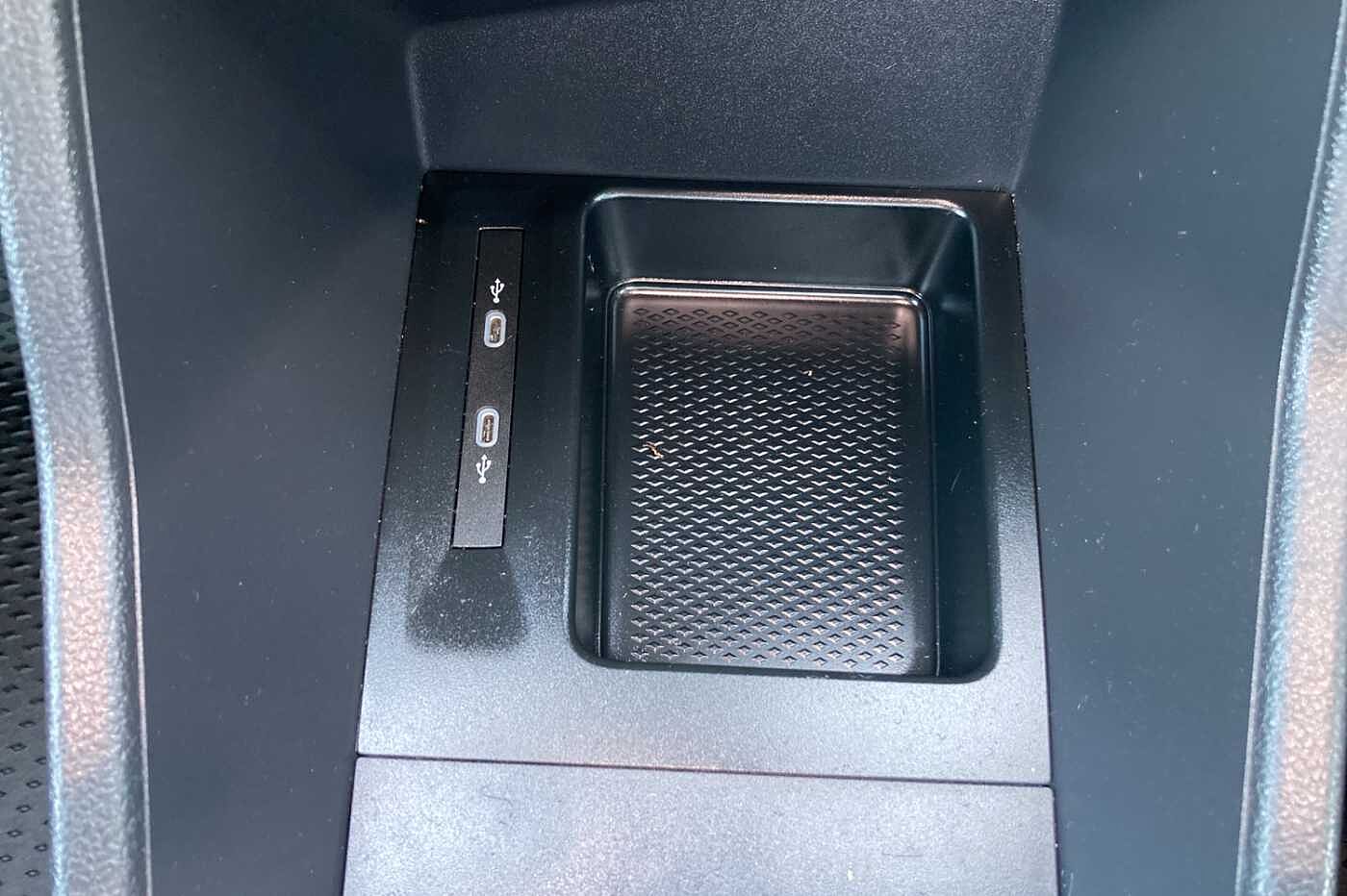 Volkswagen Caddy 2.0TDI (102PS)C20 Cargo Commerce Pro PV