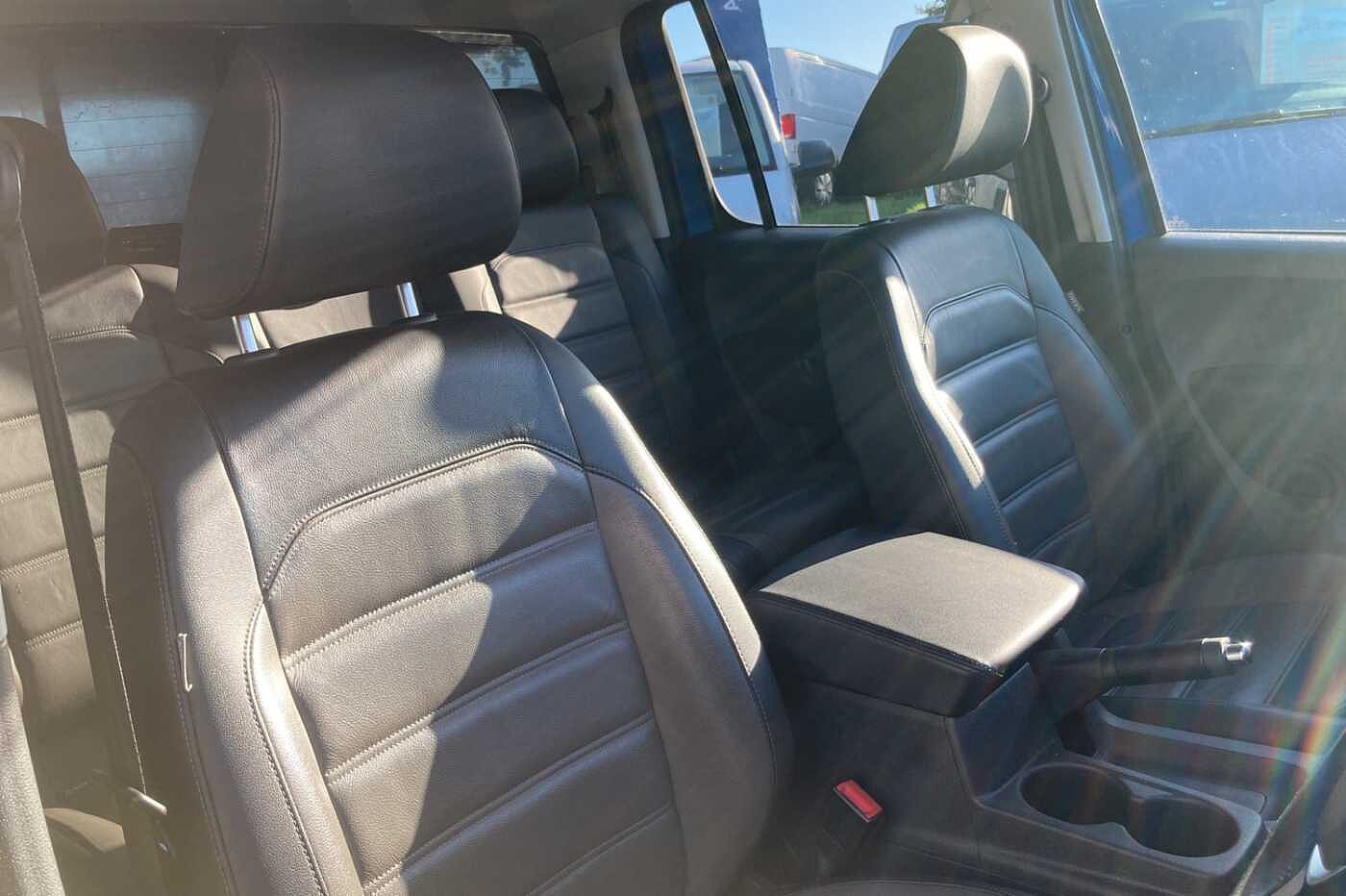 Volkswagen Amarok Highline 3.0TDI V6 258PS Highline 4M PickUp