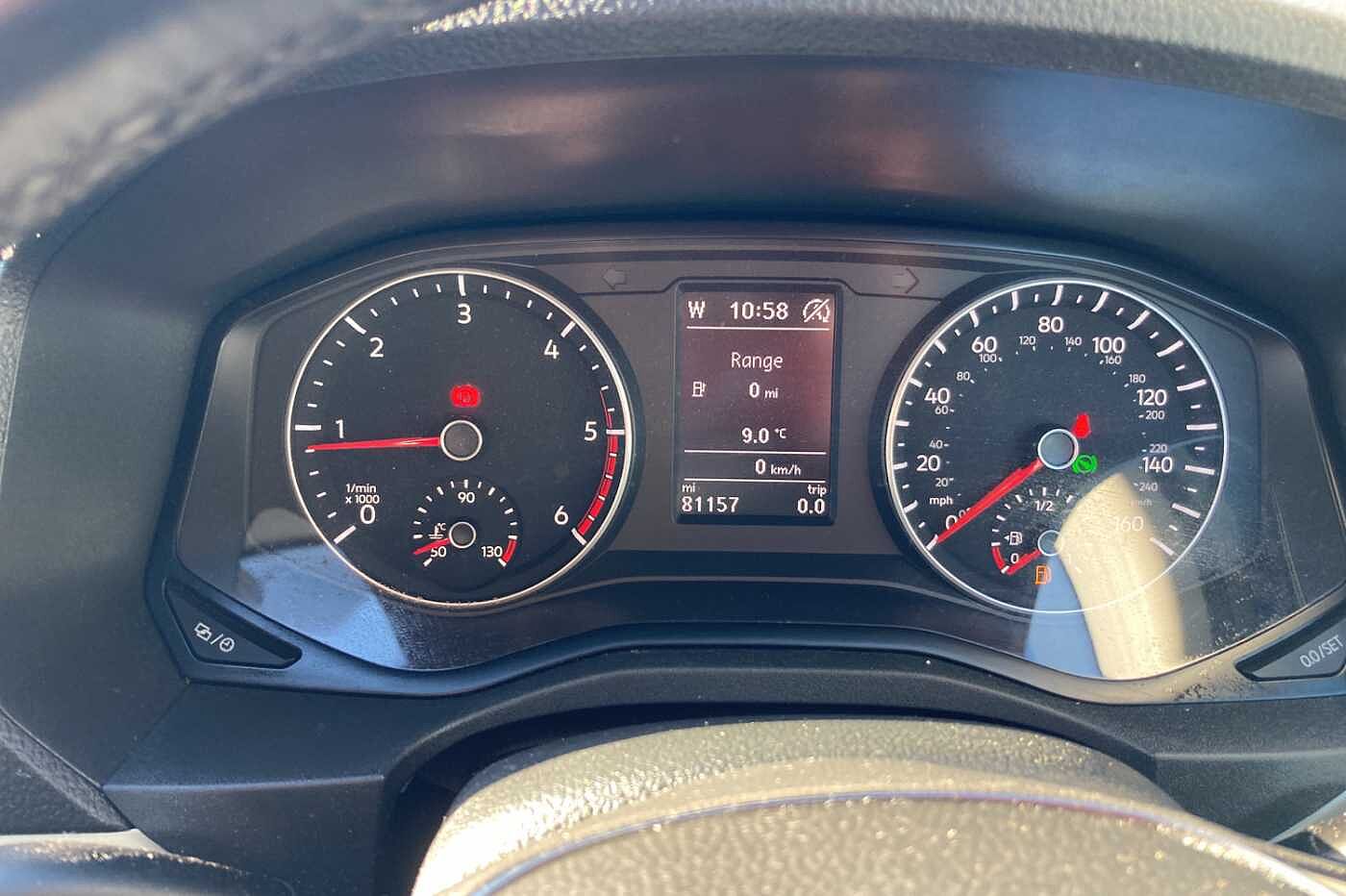 Volkswagen Amarok Highline 3.0TDI V6 258PS Highline 4M PickUp
