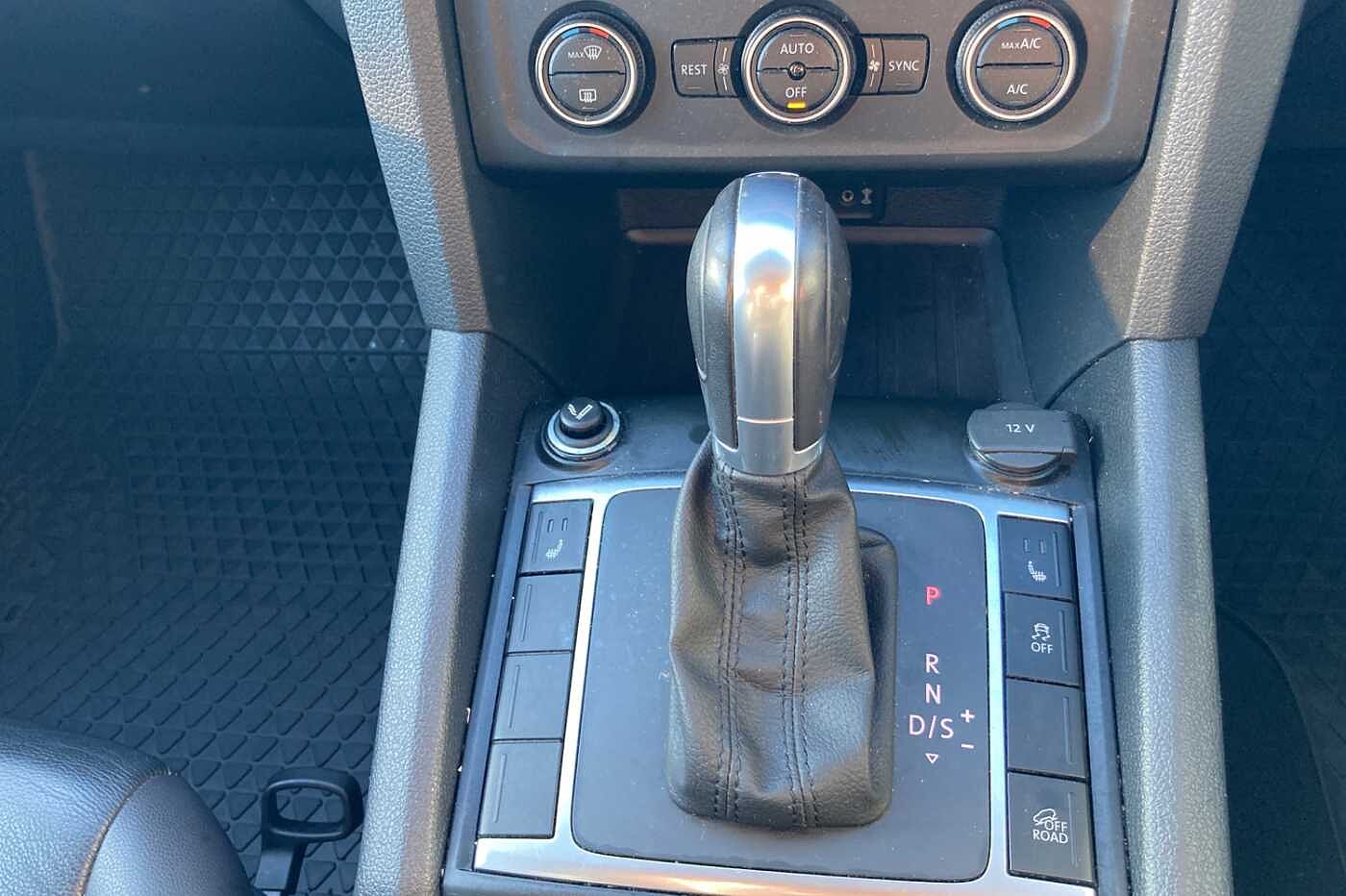 Volkswagen Amarok Highline 3.0TDI V6 258PS Highline 4M PickUp