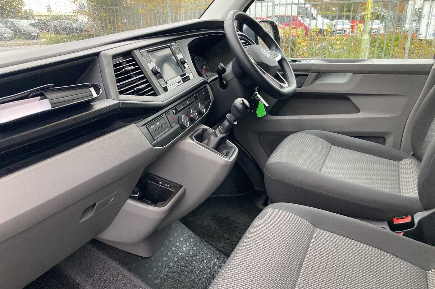 Volkswagen Transporter 2.0TDI 150ps(Eu6d) T30 Highline LWB