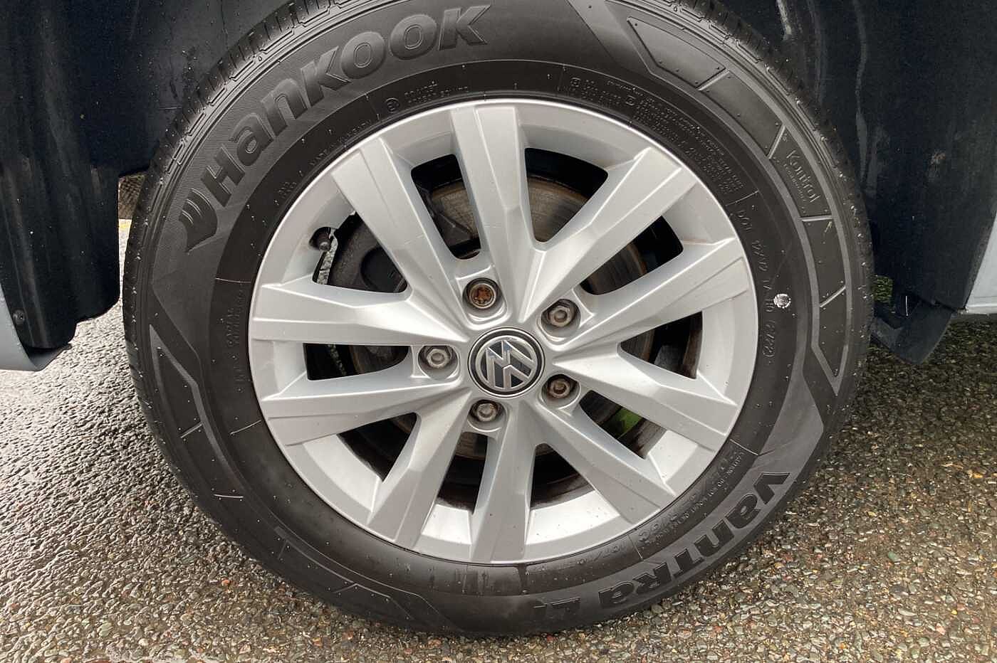 Volkswagen Transporter 2.0TDI 150ps(Eu6d) T30 Highline LWB