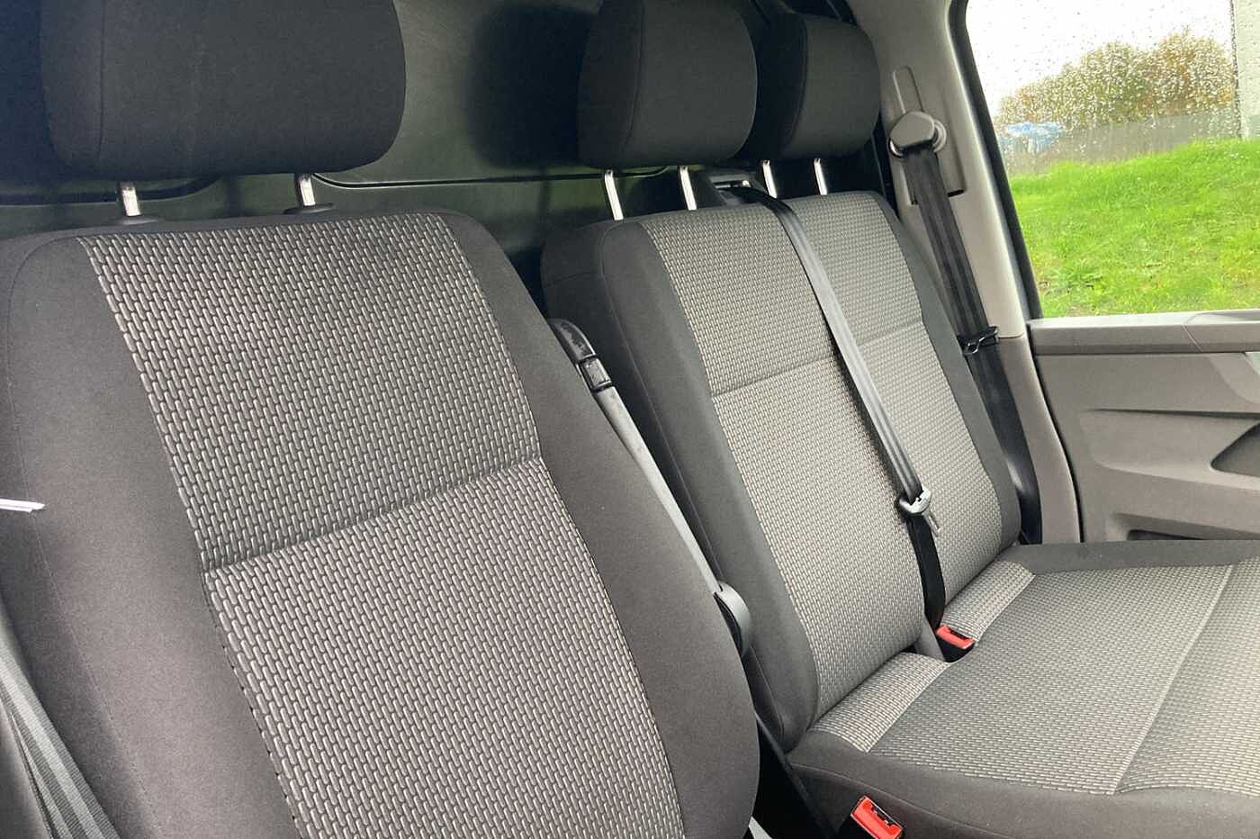 Volkswagen Transporter 2.0TDI 150ps(Eu6d) T30 Highline LWB