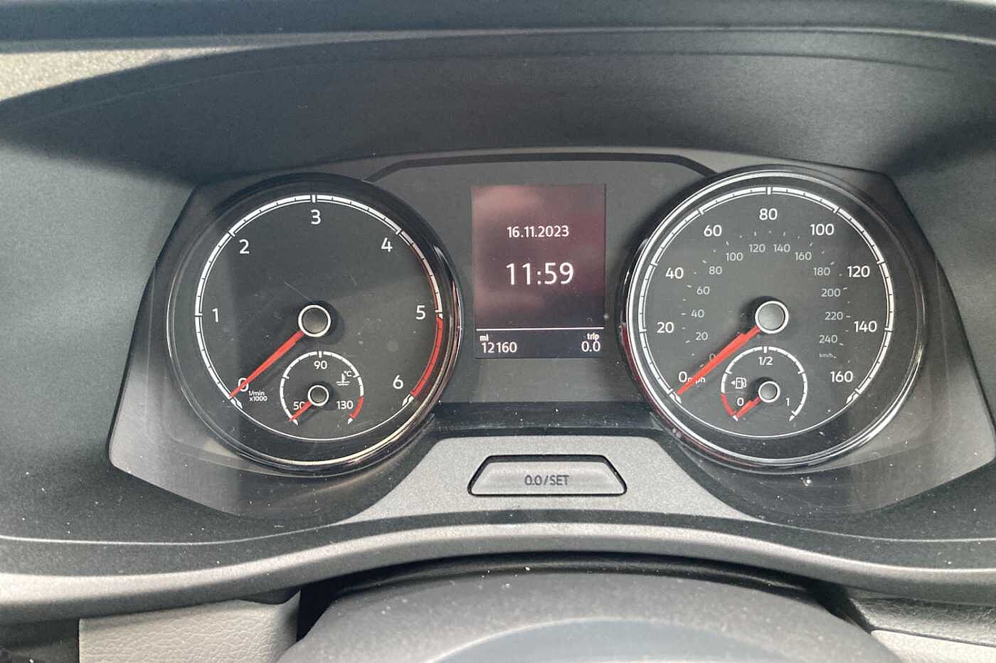 Volkswagen Transporter 2.0TDI 150ps(Eu6d) T30 Highline LWB