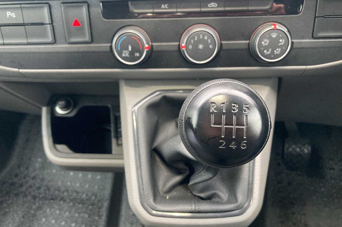 Volkswagen Transporter 2.0TDI 150ps(Eu6d) T30 Highline LWB