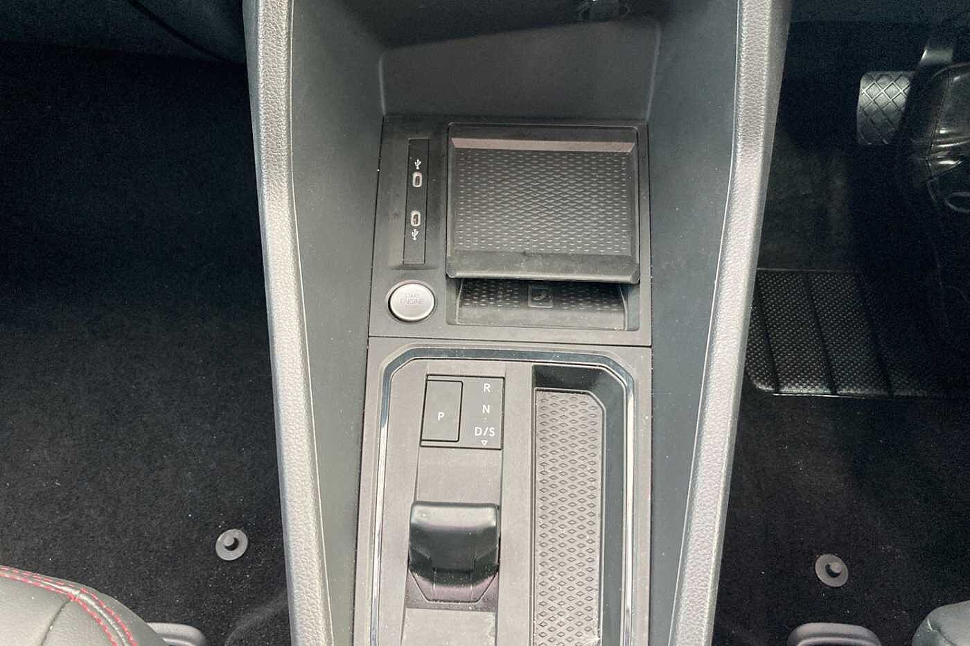Volkswagen Caddy 2.0TDI (122PS)C20 Cargo Commerce Pro DSG PV