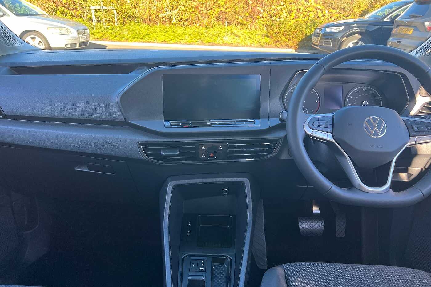 Volkswagen Caddy California Maxi Diesel Estate 2.0 TDI 122 5dr DSG