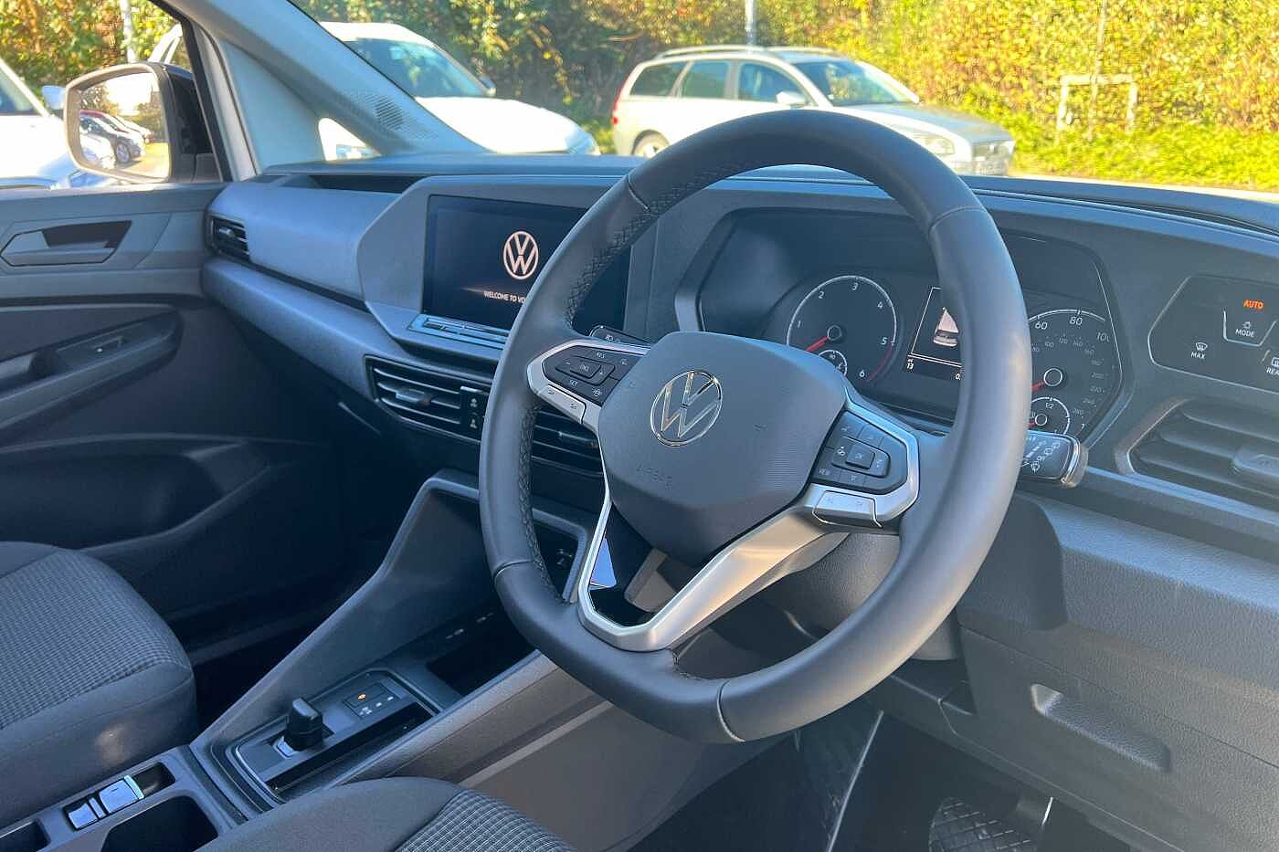 Volkswagen Caddy California Maxi Diesel Estate 2.0 TDI 122 5dr DSG