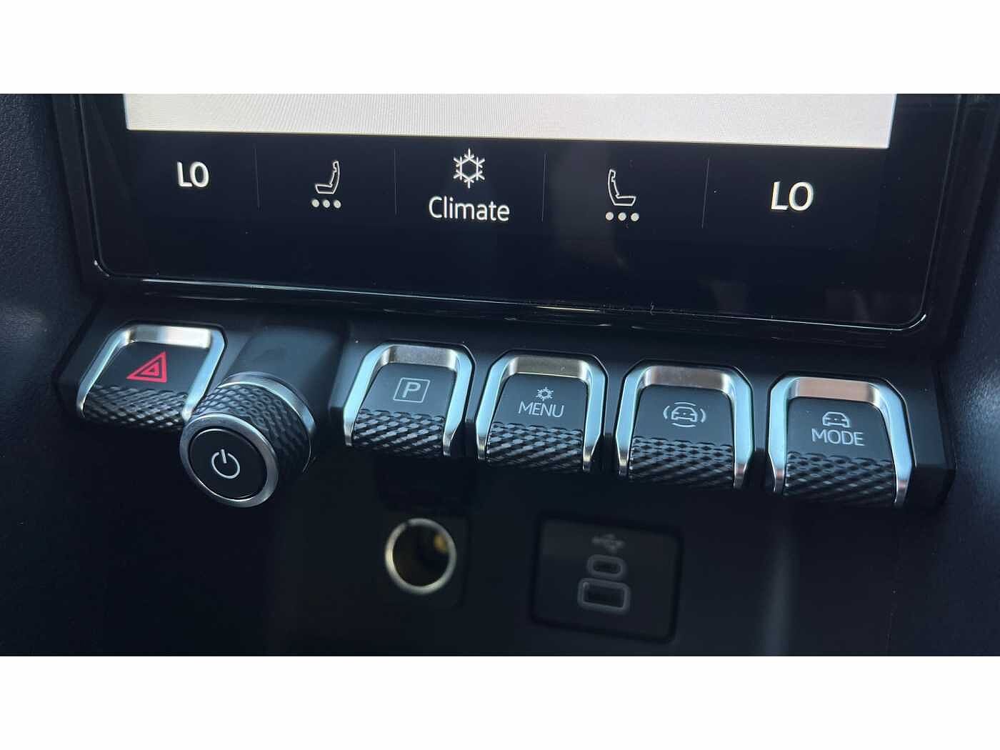Volkswagen Amarok Diesel D/Cab Pick Up Style 2.0 TDI 205 4MOTION Auto