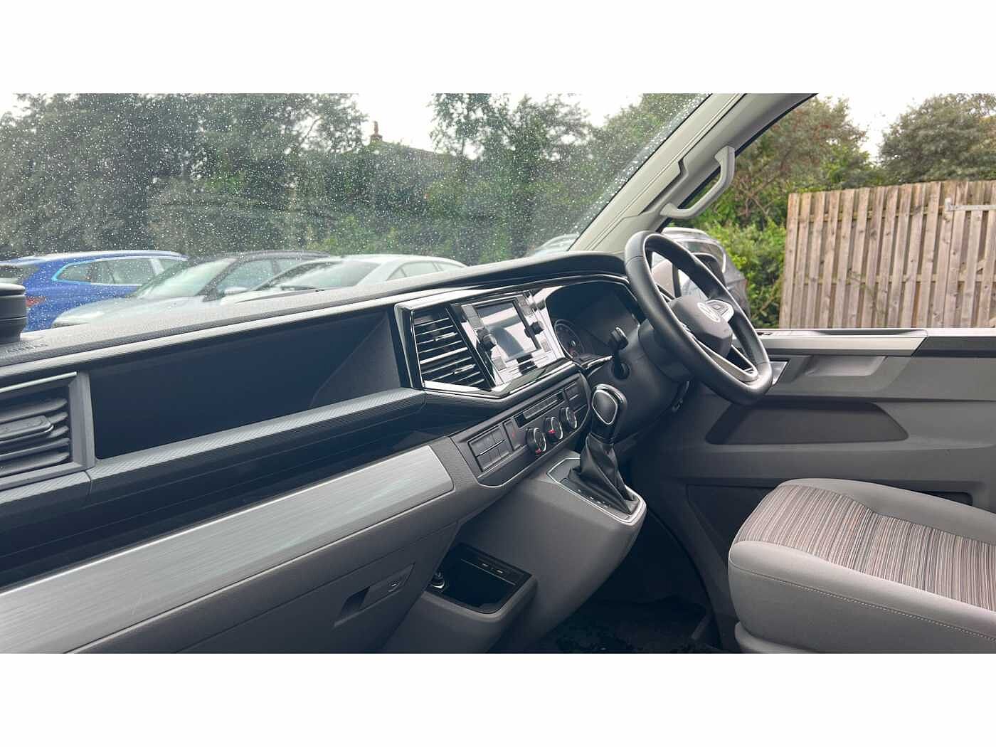 Volkswagen California Diesel Estate 2.0 TDI Coast 4dr DSG