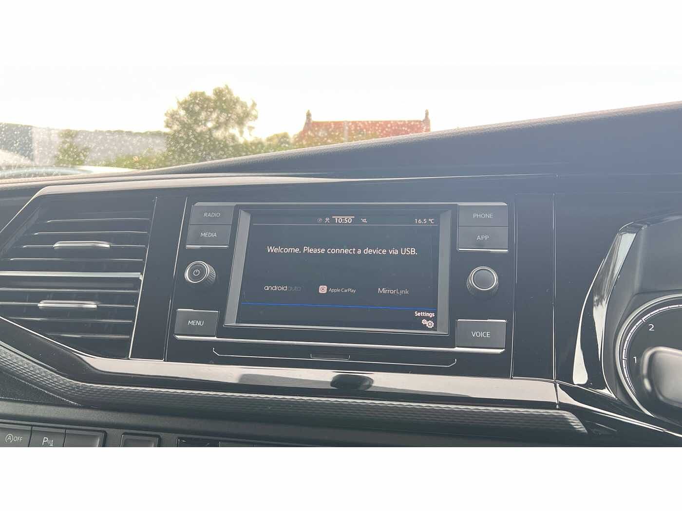 Volkswagen California Diesel Estate 2.0 TDI Coast 4dr DSG