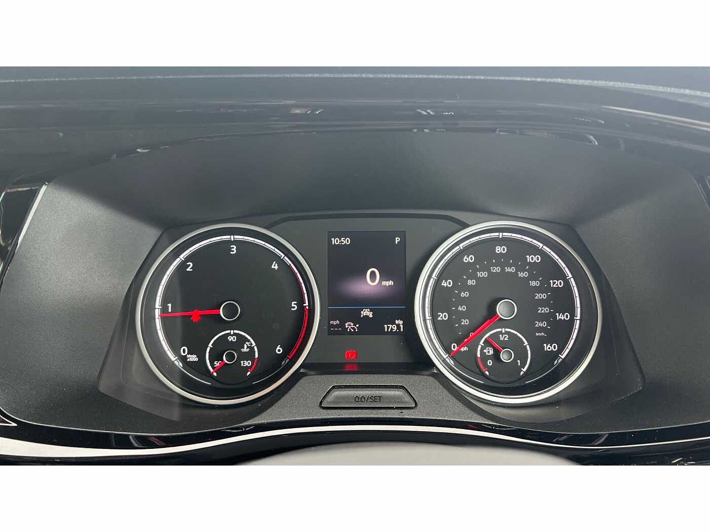 Volkswagen California Diesel Estate 2.0 TDI Coast 4dr DSG