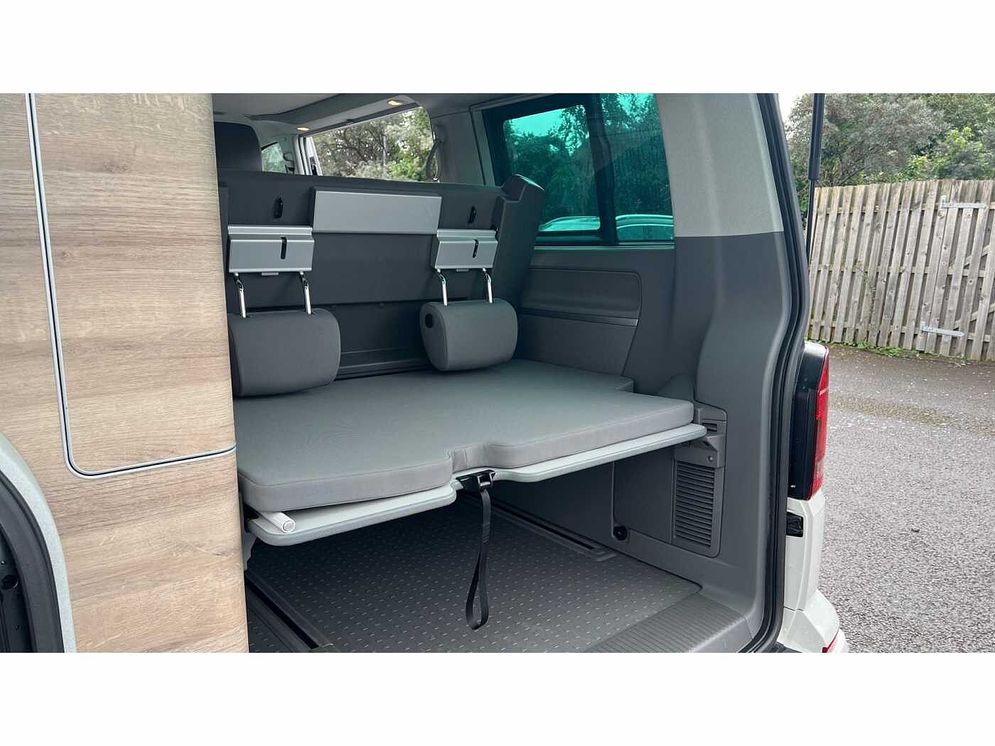Volkswagen California Diesel Estate 2.0 TDI Coast 4dr DSG