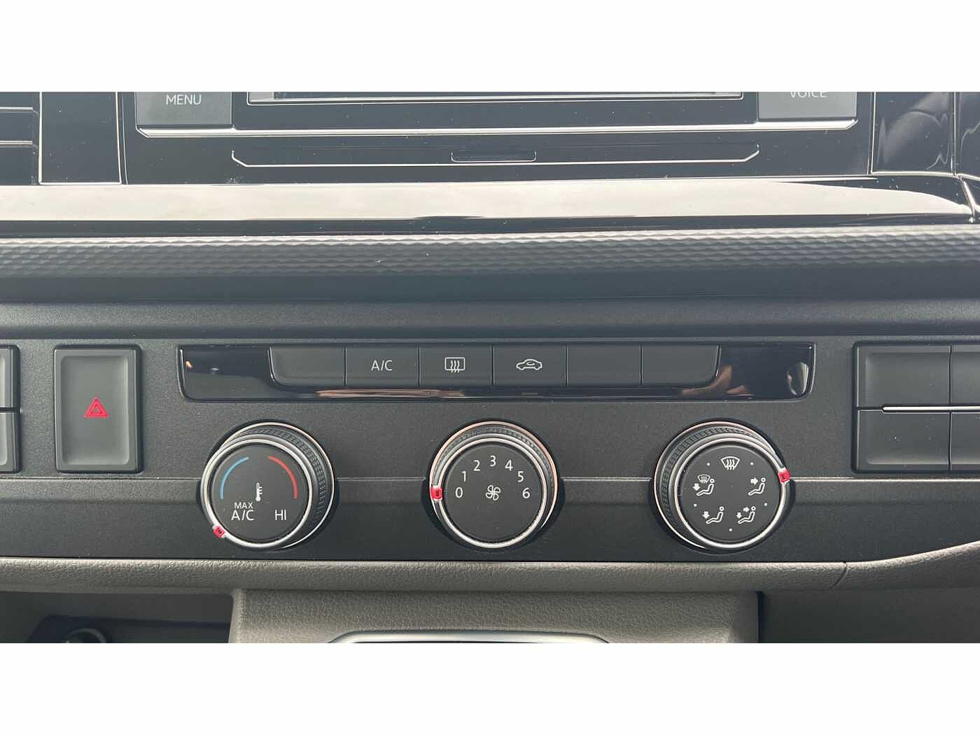 Volkswagen California Diesel Estate 2.0 TDI Coast 4dr DSG