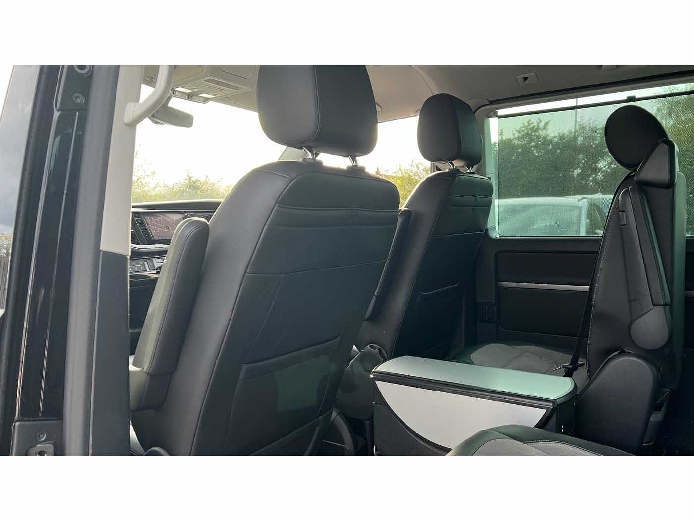 Volkswagen Caravelle 2.0TDI (204PS)(Eu6d) BMT SWB 7 seats DSG