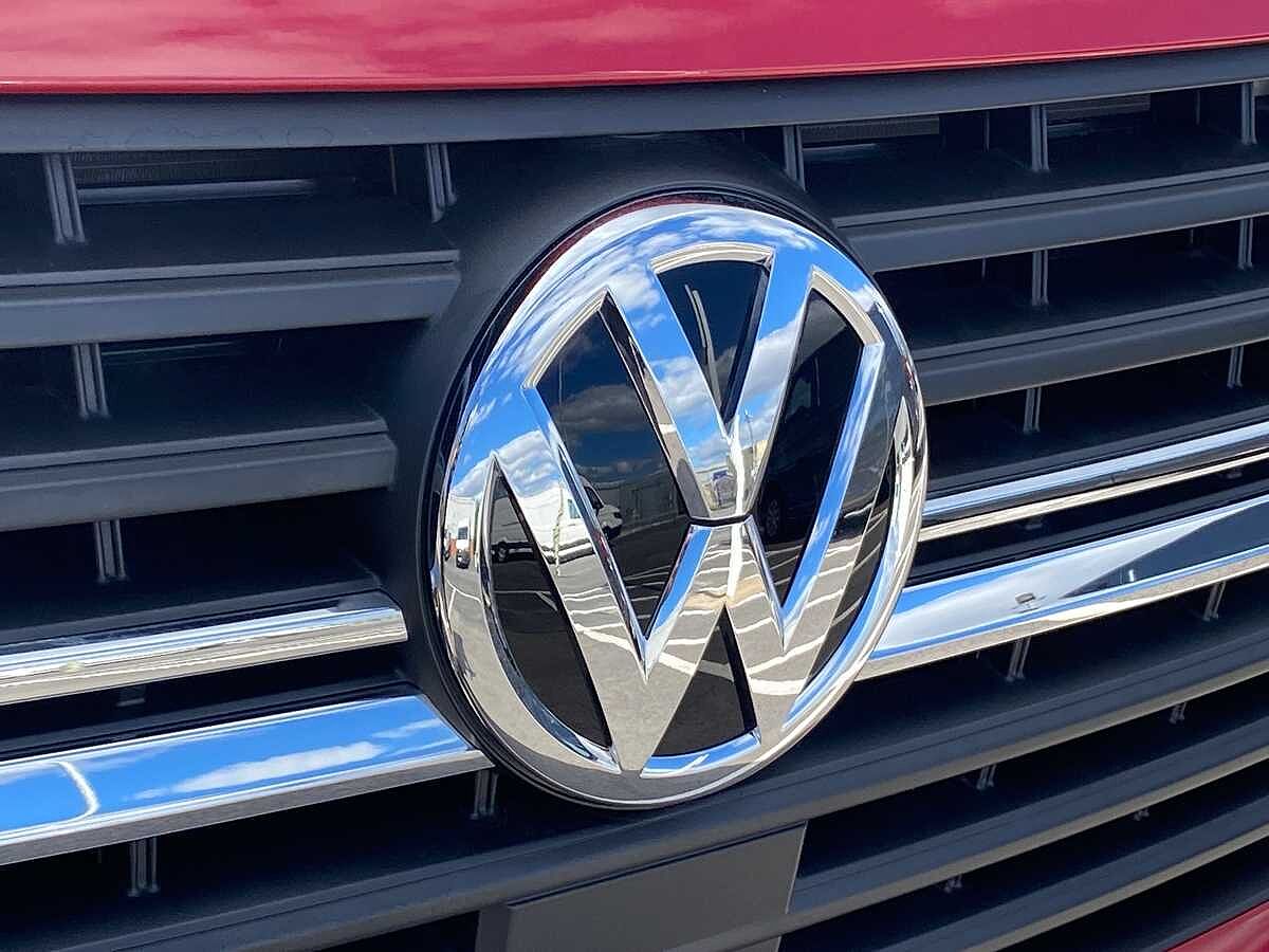 Volkswagen Transporter T28 Swb Diesel 2.0 TDI 110 Highline Van