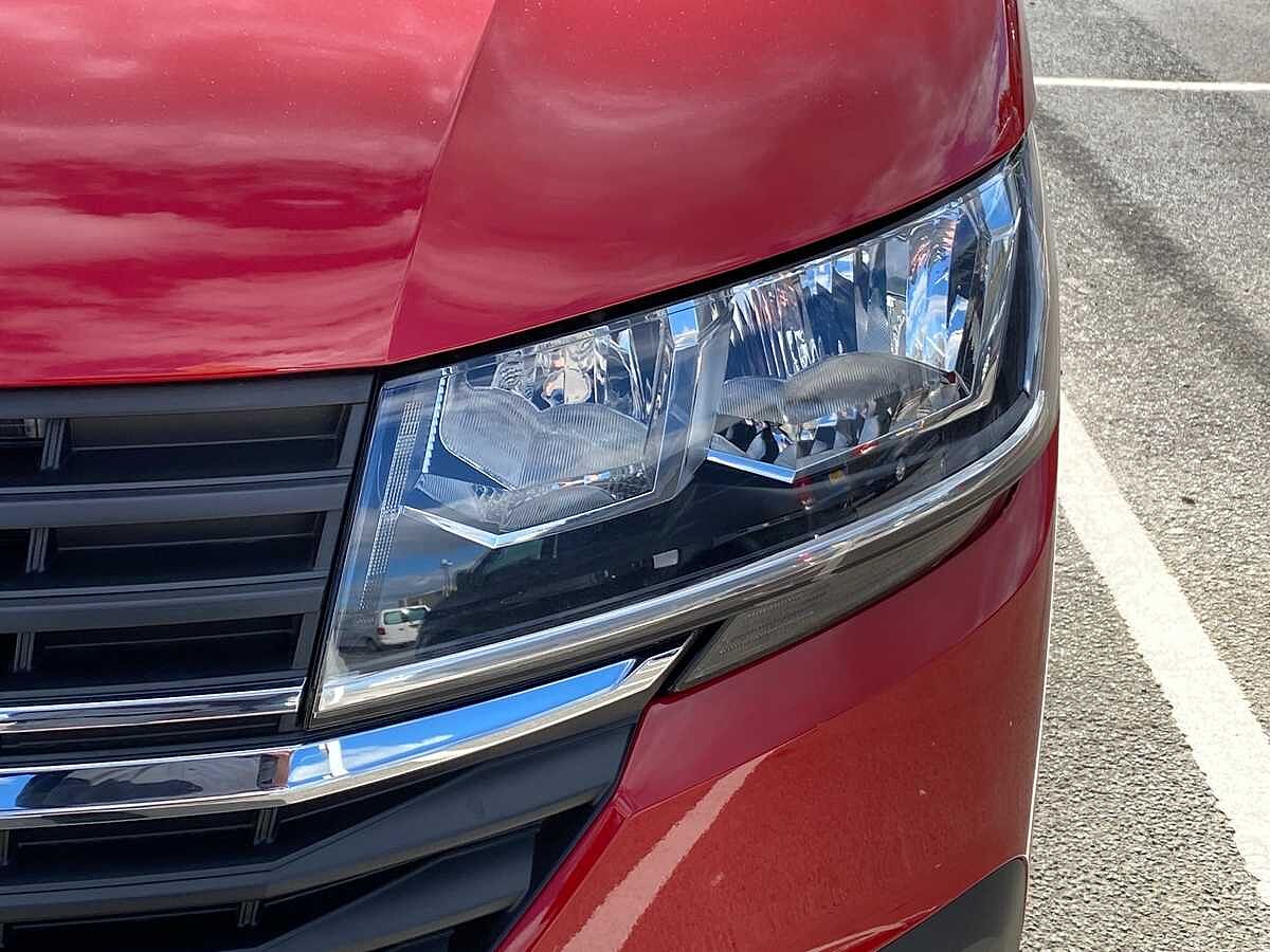 Volkswagen Transporter T28 Swb Diesel 2.0 TDI 110 Highline Van