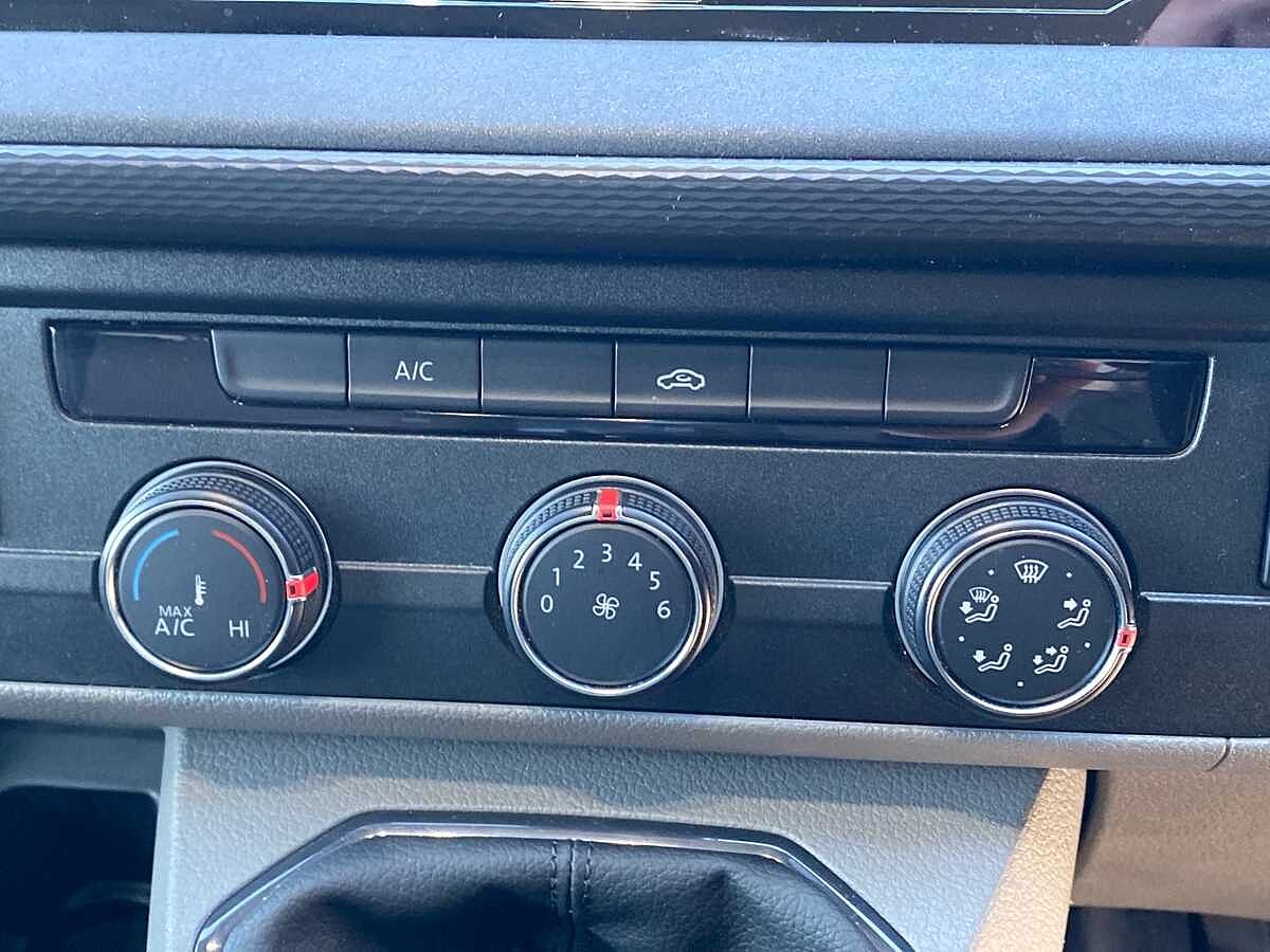Volkswagen Transporter T30 Lwb Diesel 2.0 TDI 150 Highline Van