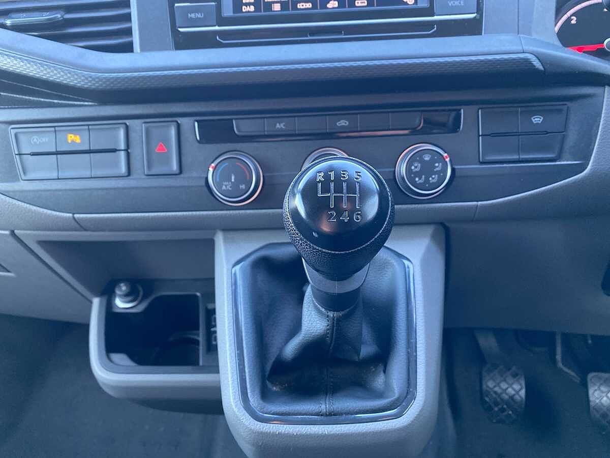 Volkswagen Transporter T30 Lwb Diesel 2.0 TDI 150 Highline Van