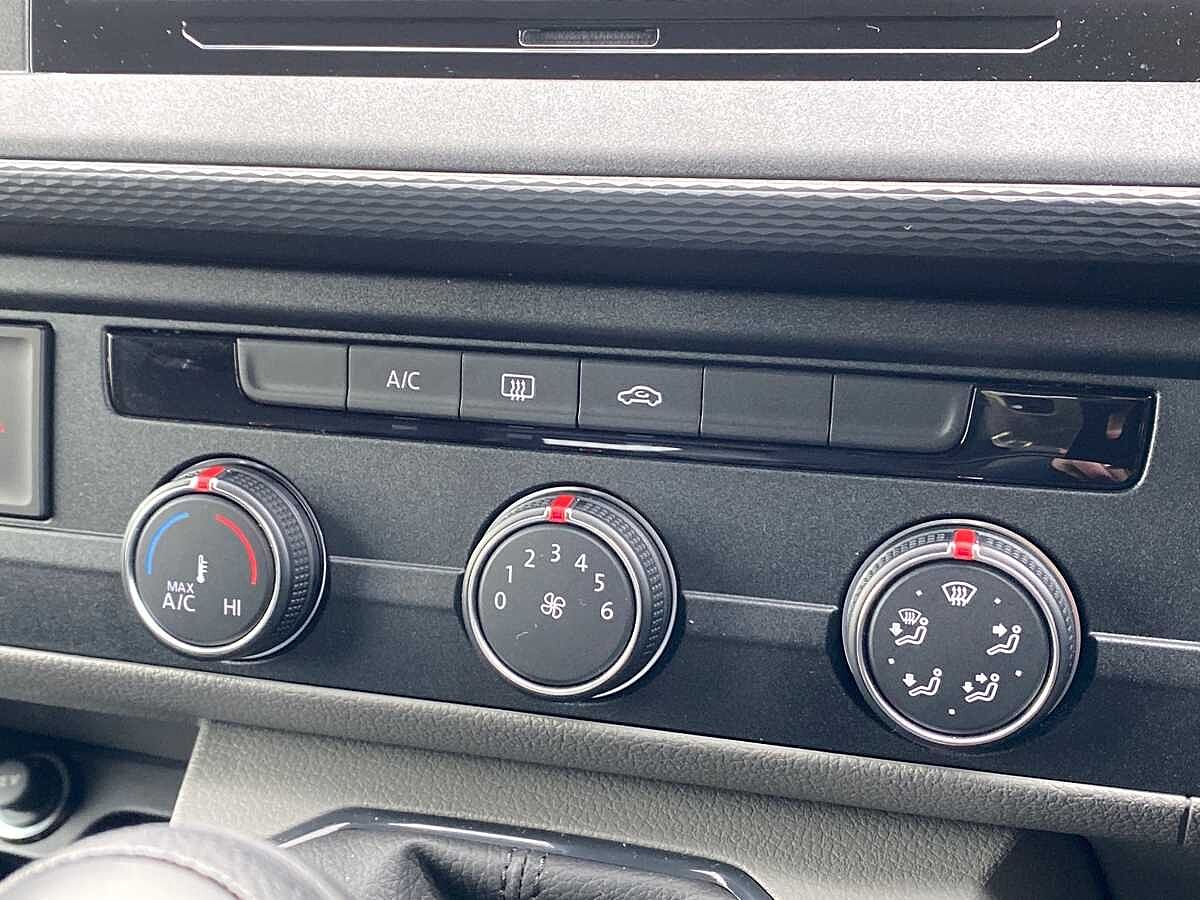 Volkswagen Transporter T28 Swb Diesel 2.0 TDI 90 Startline Van