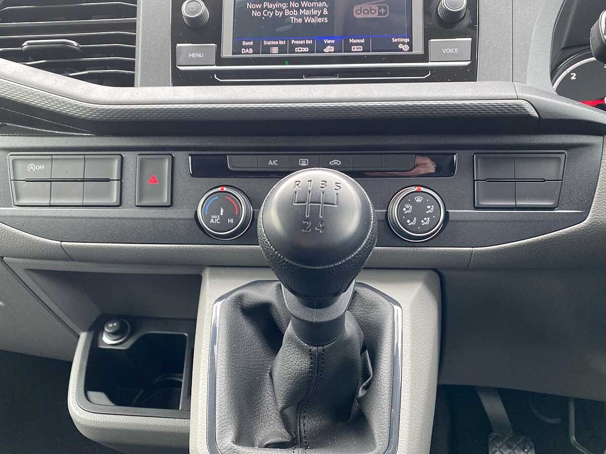 Volkswagen Transporter T28 Swb Diesel 2.0 TDI 90 Startline Van