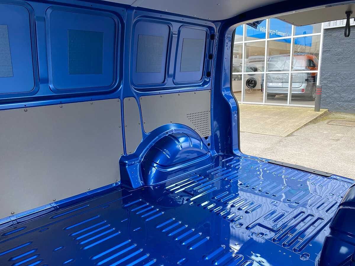 Volkswagen Transporter T28 Swb Diesel 2.0 TDI 90 Startline Van