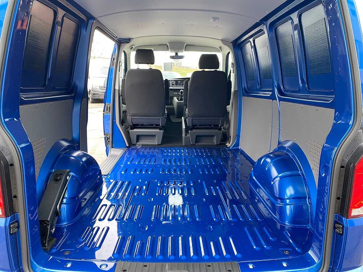 Volkswagen Transporter T28 Swb Diesel 2.0 TDI 90 Startline Van
