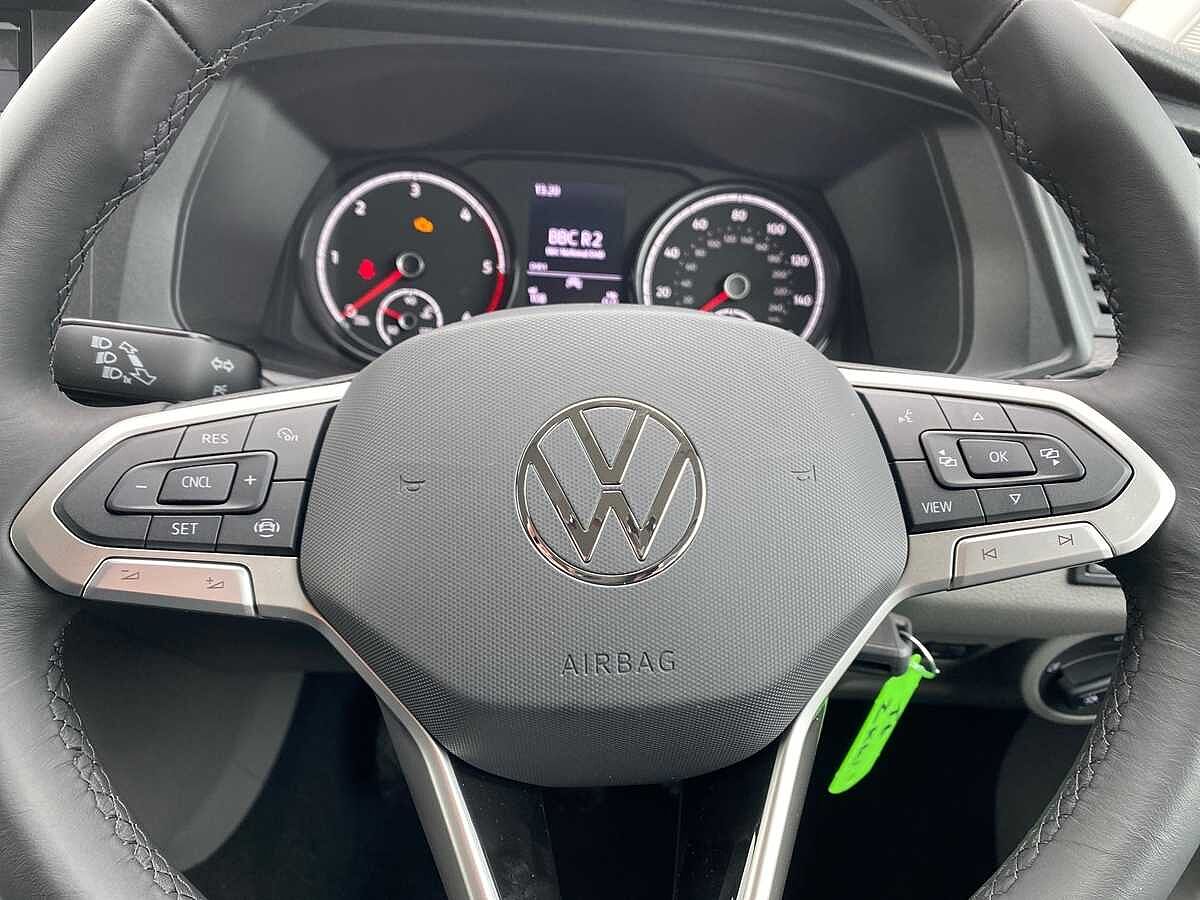 Volkswagen Transporter T28 Swb Diesel 2.0 TDI 90 Startline Van