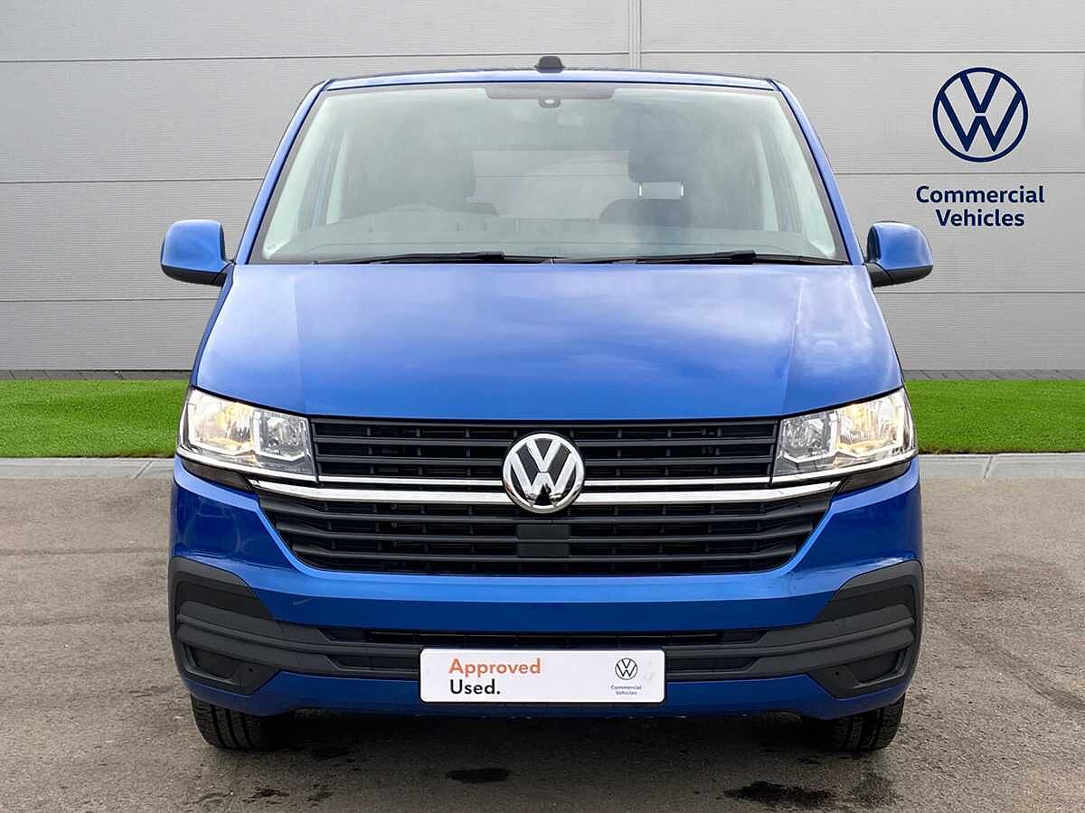 Volkswagen Transporter T28 Swb Diesel 2.0 TDI 90 Startline Van