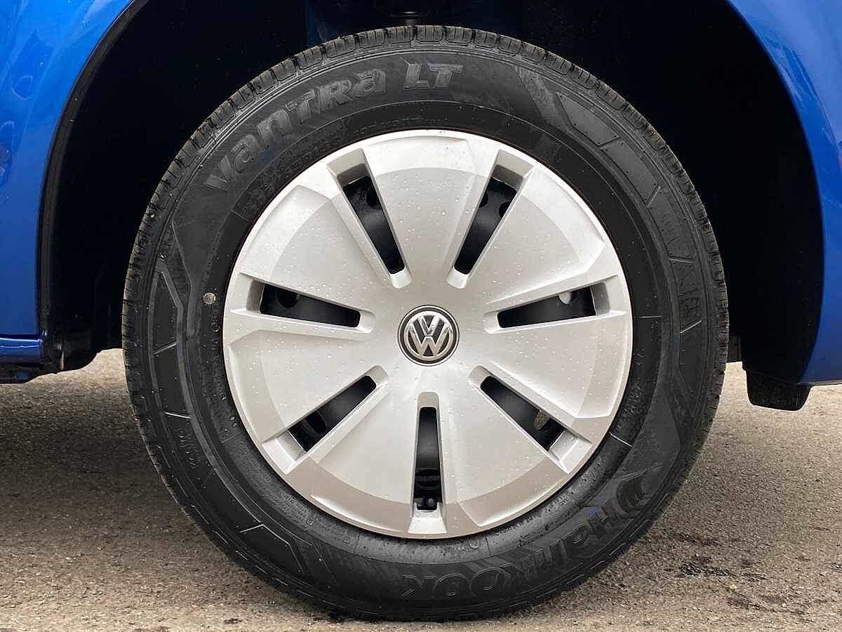 Volkswagen Transporter T28 Swb Diesel 2.0 TDI 90 Startline Van