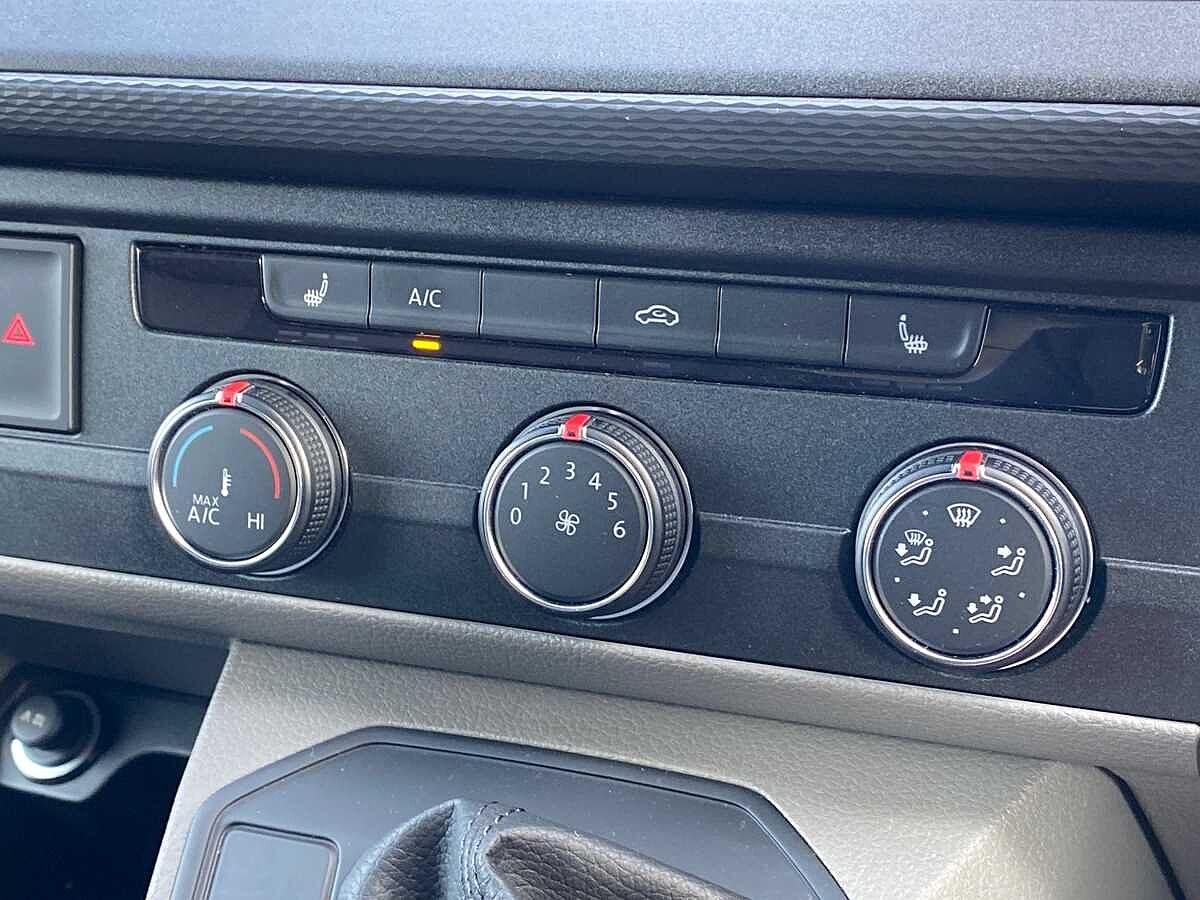 Volkswagen Transporter T30 Swb Diesel 2.0 TDI 150 Highline Van DSG