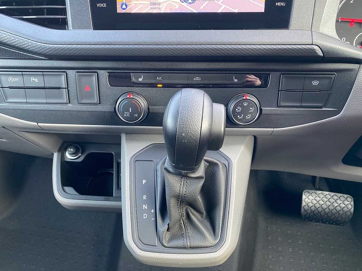 Volkswagen Transporter T30 Swb Diesel 2.0 TDI 150 Highline Van DSG