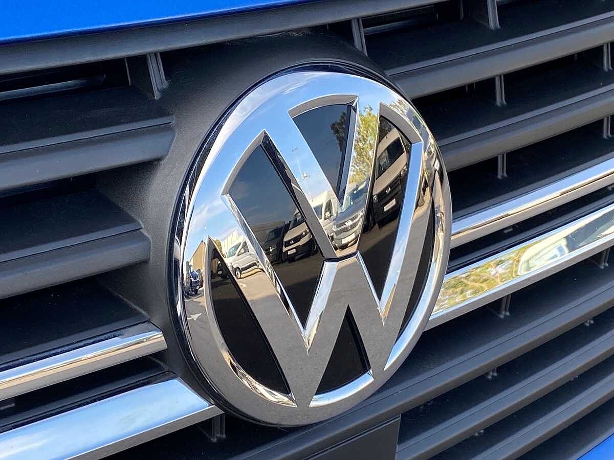 Volkswagen Transporter T30 Swb Diesel 2.0 TDI 150 Highline Van DSG