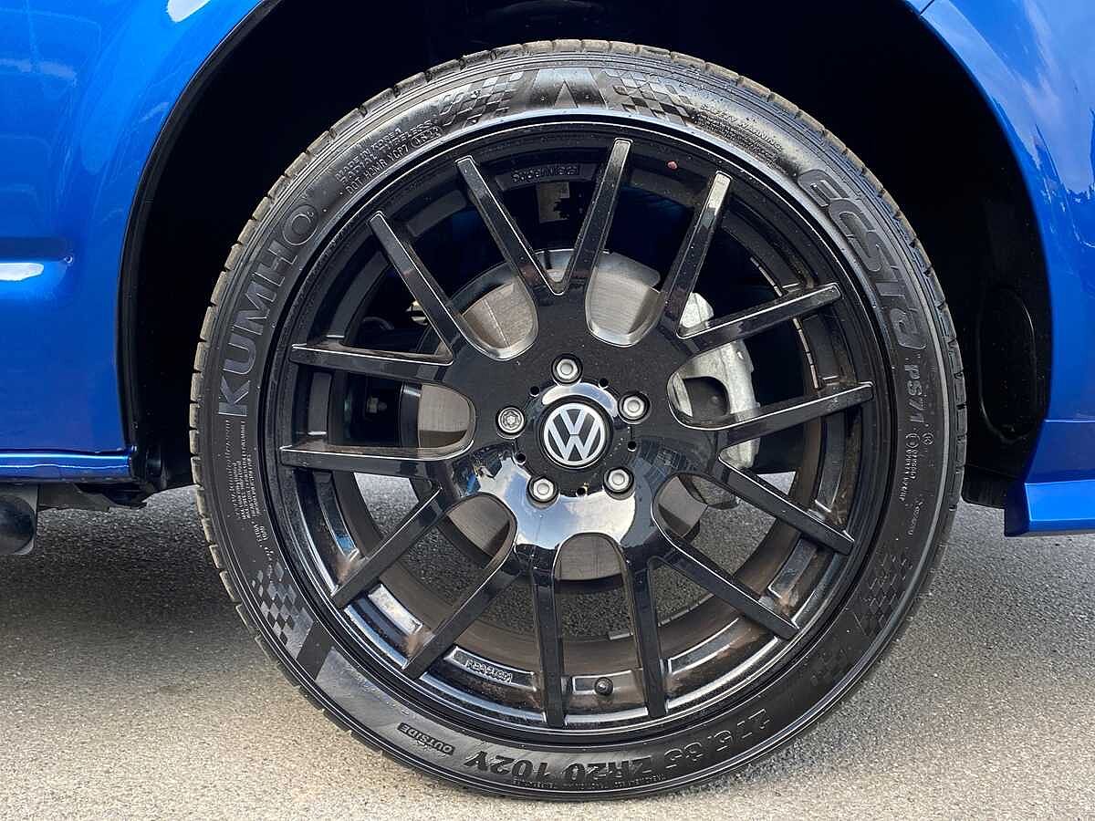 Volkswagen Transporter T30 Swb Diesel 2.0 TDI 150 Highline Van DSG