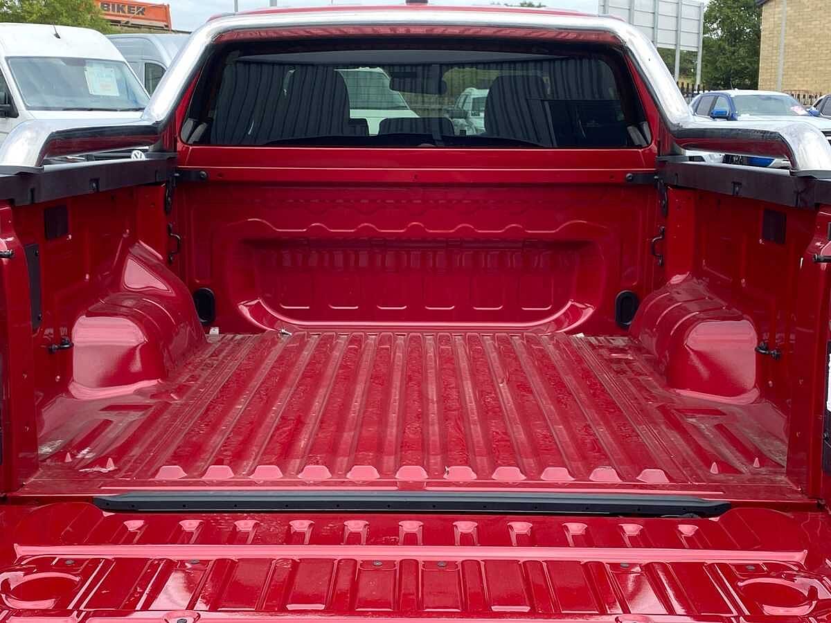 Volkswagen Amarok Diesel D/Cab Pick up! Style 2.0 TDI 205 4Motion Auto