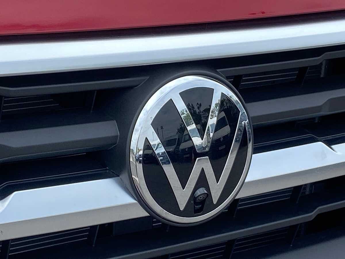 Volkswagen Amarok Diesel D/Cab Pick up! Style 2.0 TDI 205 4Motion Auto