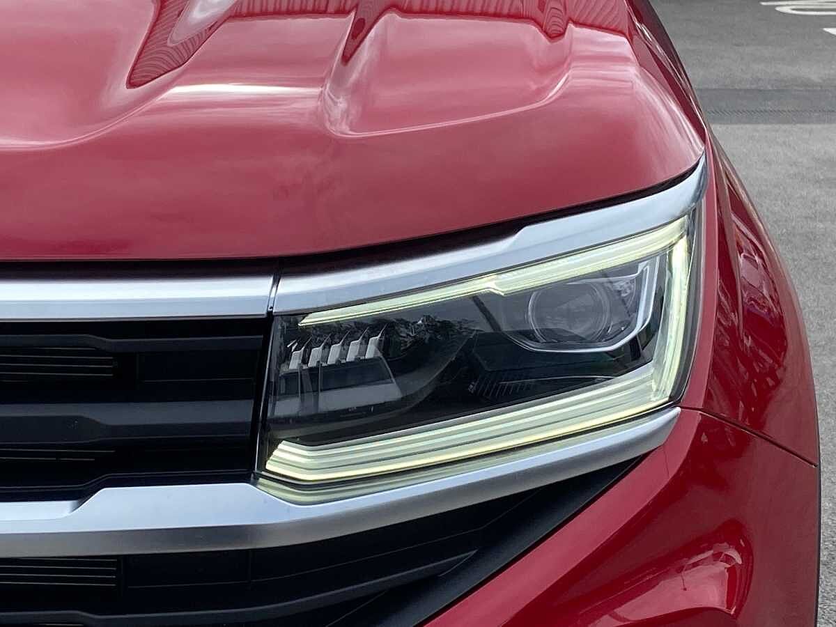 Volkswagen Amarok Diesel D/Cab Pick up! Style 2.0 TDI 205 4Motion Auto