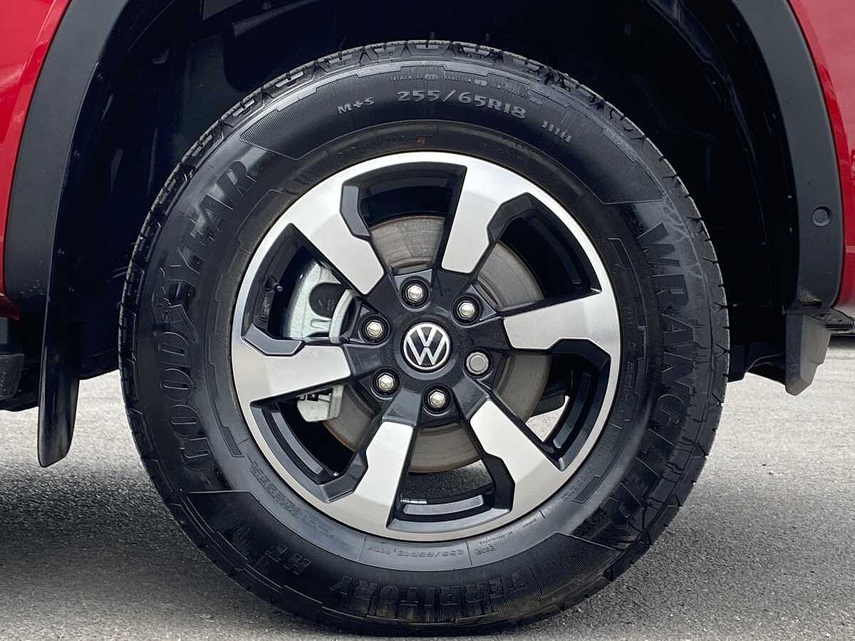 Volkswagen Amarok Diesel D/Cab Pick up! Style 2.0 TDI 205 4Motion Auto
