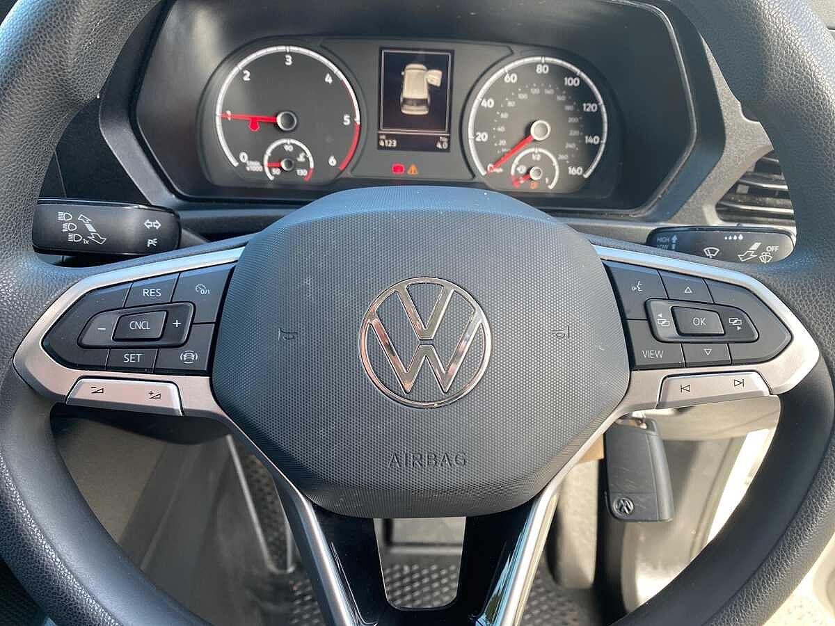 Volkswagen Caddy Cargo C20 Diesel 2.0 TDI 102Ps Commerce Van