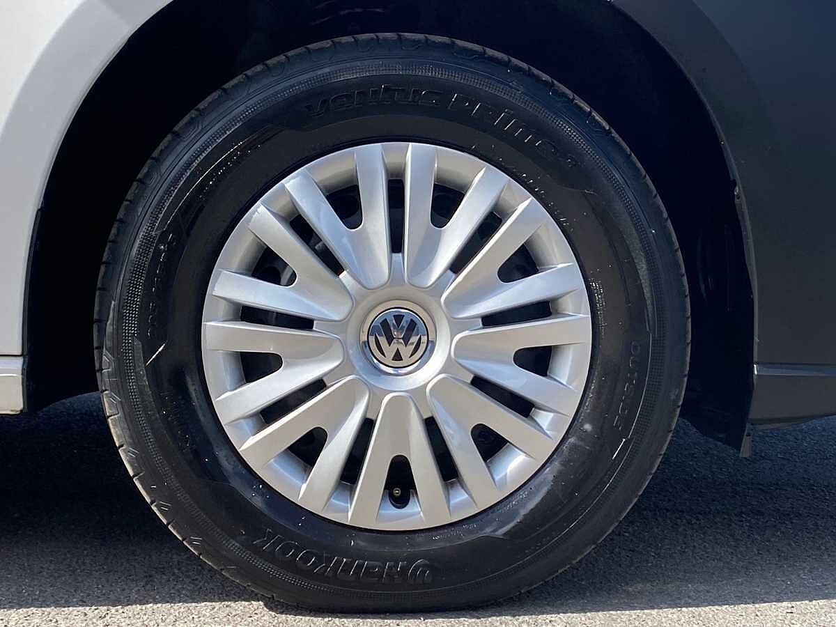 Volkswagen Caddy Cargo C20 Diesel 2.0 TDI 102Ps Commerce Van