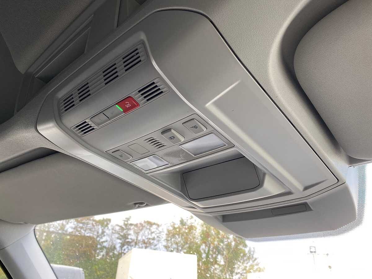 Volkswagen Crafter Cr35 Lwb Diesel Fwd 2.0 TDI 102Ps Startline High Roof Van