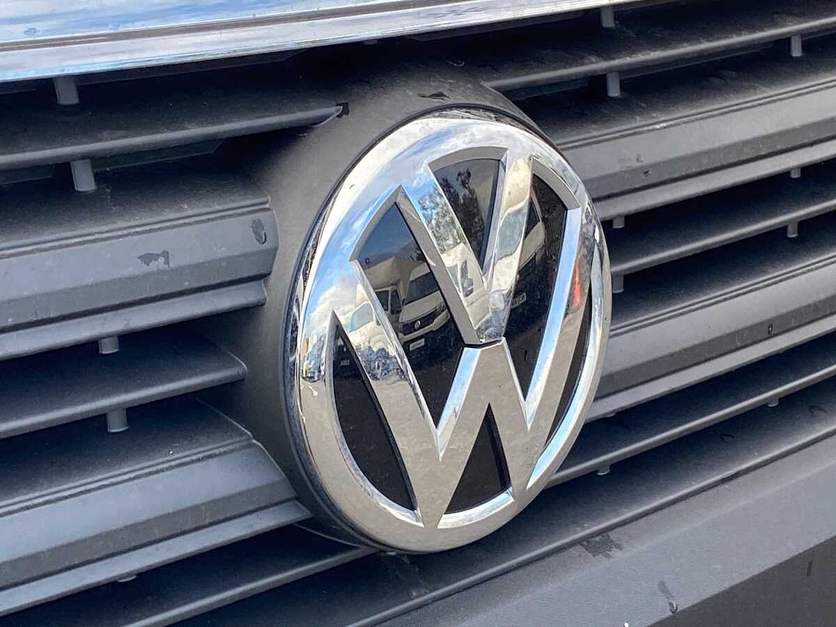 Volkswagen Crafter Cr35 Lwb Diesel Fwd 2.0 TDI 102Ps Startline High Roof Van