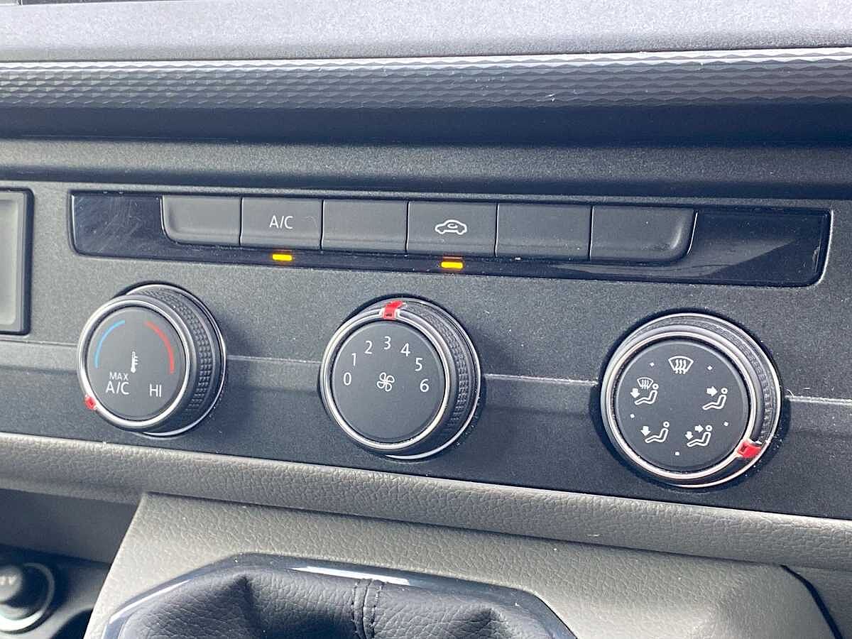 Volkswagen Transporter T30 Lwb Diesel 2.0 TDI 150 Highline Van