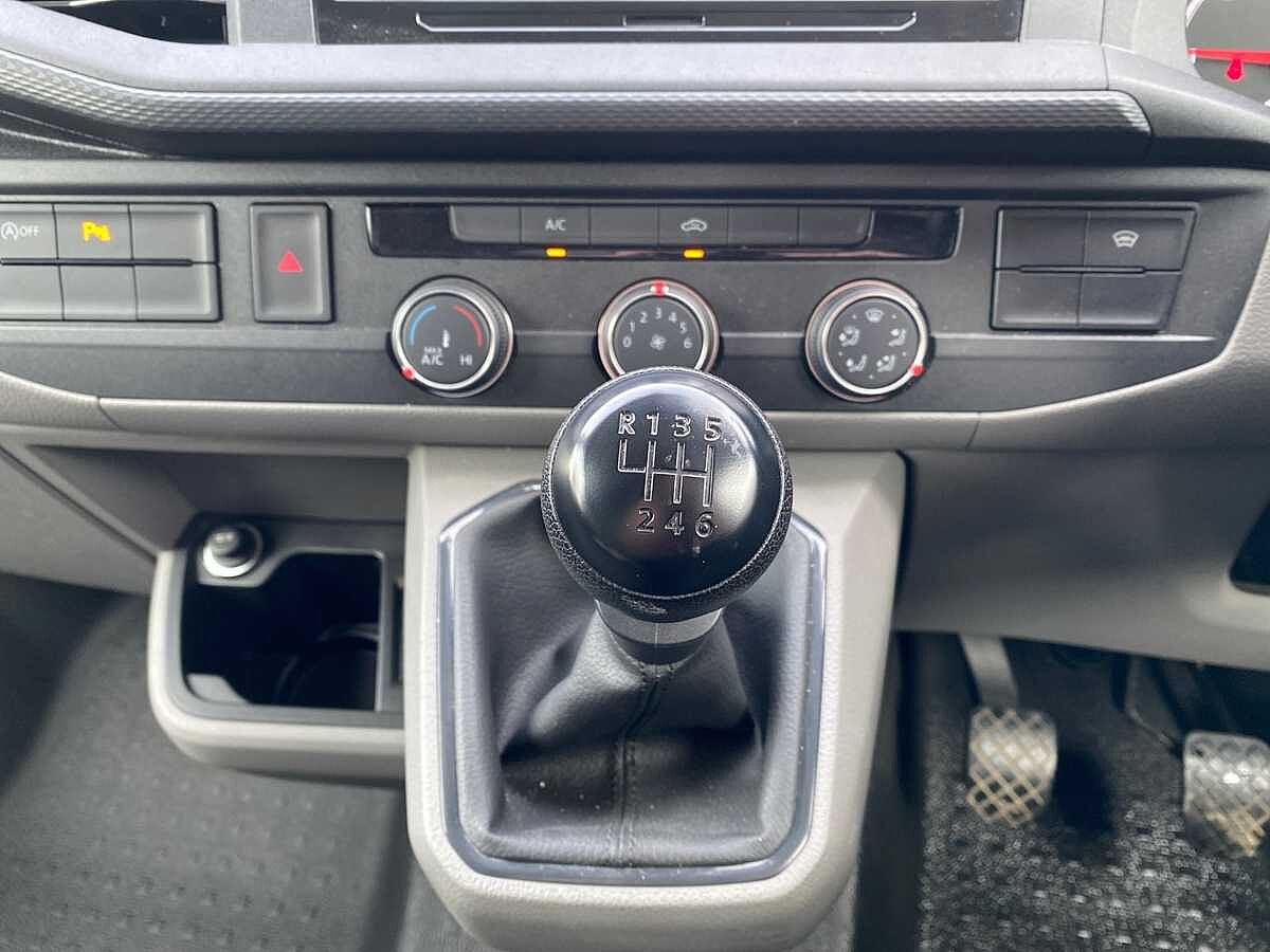 Volkswagen Transporter T30 Lwb Diesel 2.0 TDI 150 Highline Van