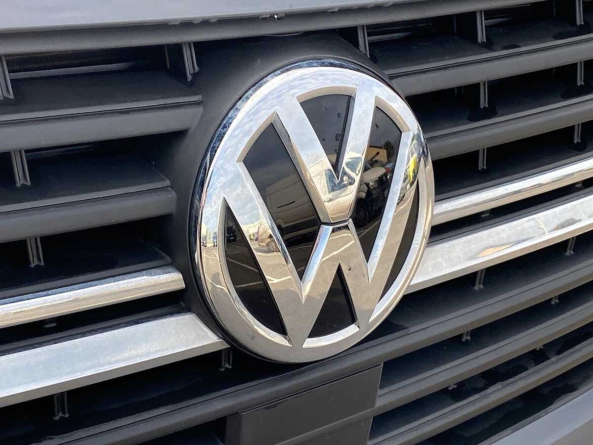 Volkswagen Transporter T30 Lwb Diesel 2.0 TDI 150 Highline Van