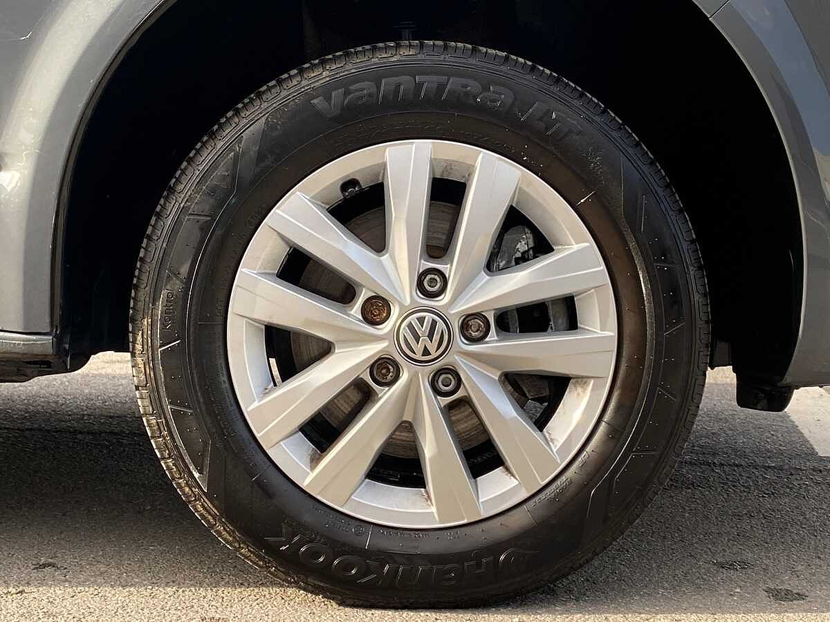Volkswagen Transporter T30 Lwb Diesel 2.0 TDI 150 Highline Van