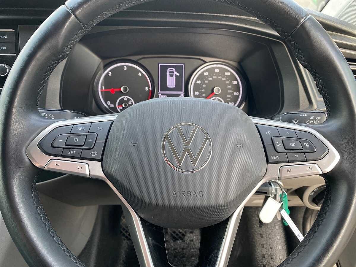 Volkswagen Transporter T28 Swb Diesel 2.0 TDI 110 Highline Van