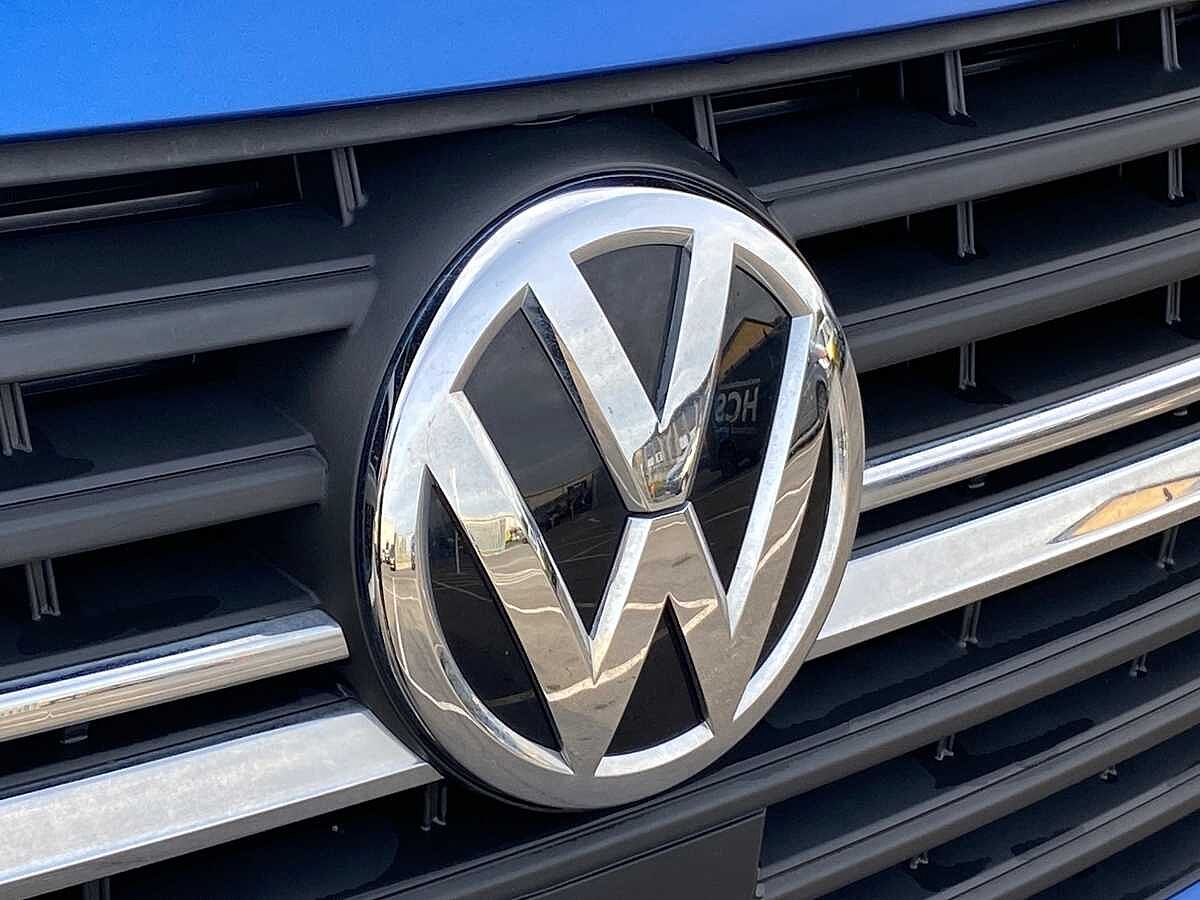 Volkswagen Transporter T28 Swb Diesel 2.0 TDI 110 Highline Van