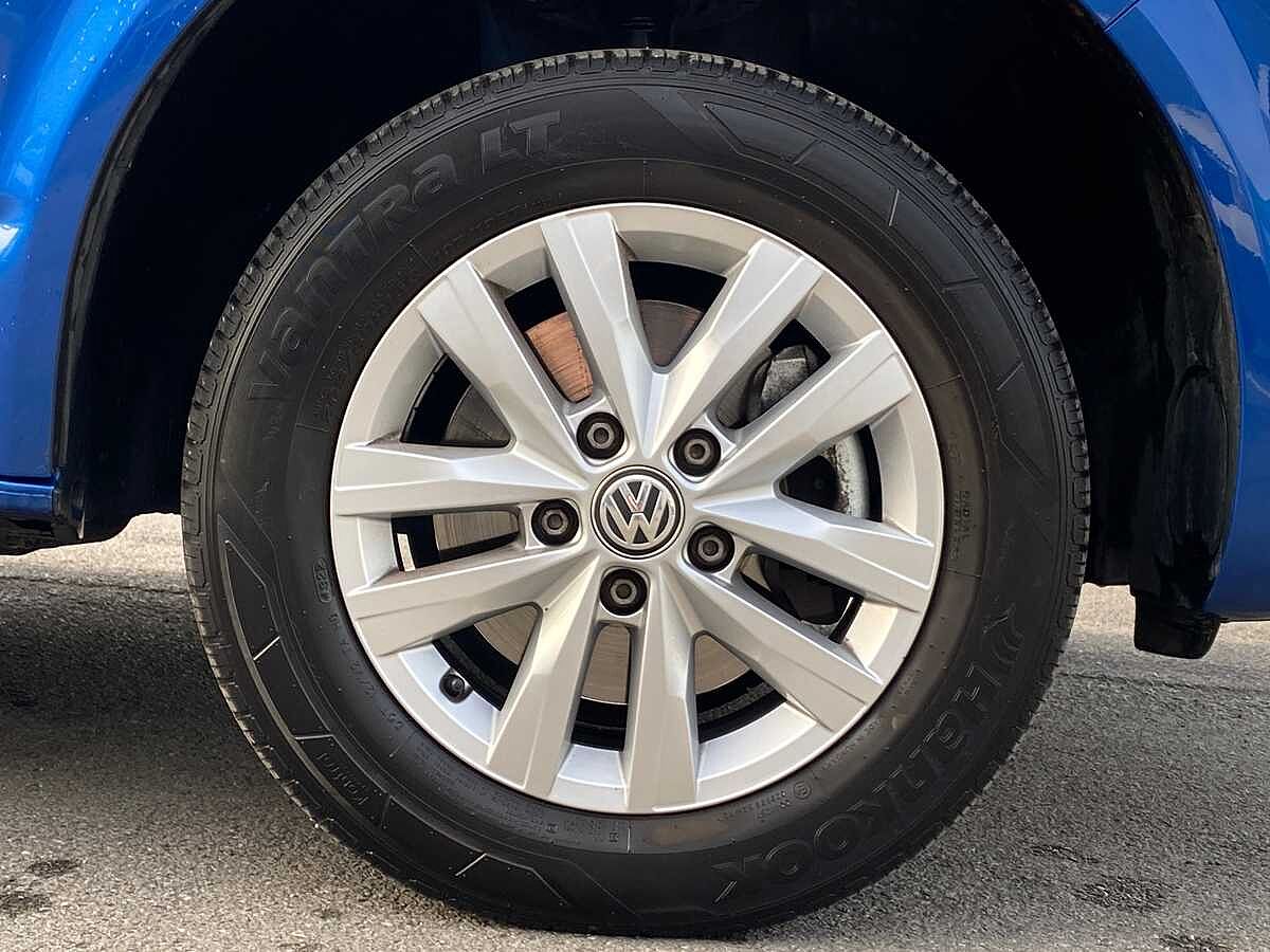 Volkswagen Transporter T28 Swb Diesel 2.0 TDI 110 Highline Van