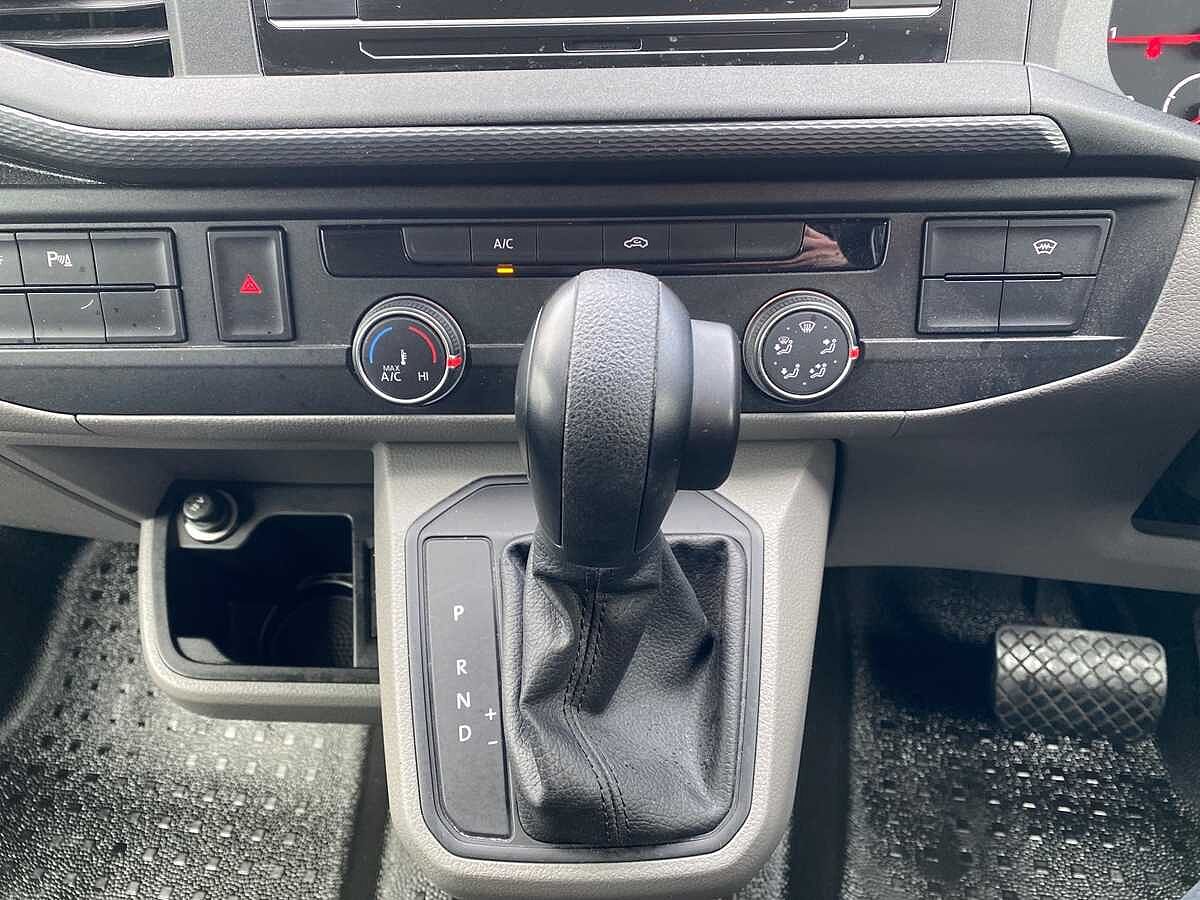 Volkswagen Transporter T30 Swb Diesel 2.0 TDI 150 Highline Van DSG